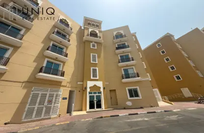 شقة - استوديو - 1 حمام للبيع في IC1-EMR-08 - طراز إماراتي - المدينة الدولية - دبي