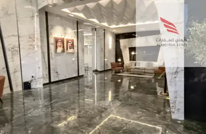 Apartment - 3 Bedrooms - 2 Bathrooms for rent in Al Naemiya Tower 3 - Al Naemiya Towers - Al Nuaimiya - Ajman