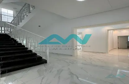 Villa - 4 Bedrooms - 5 Bathrooms for sale in Alreeman - Al Shamkha - Abu Dhabi