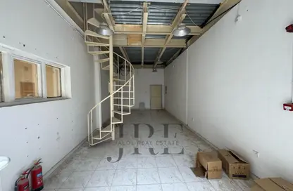 Warehouse - Studio for rent in Al Sajaa Industrial - Al Sajaa - Sharjah