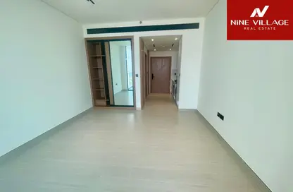 Apartment - Studio - 1 Bathroom for rent in Binghatti Azure - Jumeirah Village Circle - Dubai