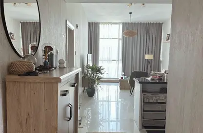 Apartment - 1 Bedroom - 2 Bathrooms for rent in Loreto 2 B - Loreto - DAMAC Hills - Dubai
