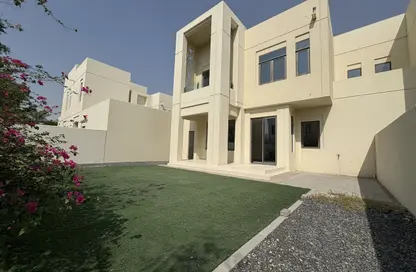 Villa - 3 Bedrooms - 3 Bathrooms for rent in Mira Oasis 3 - Mira Oasis - Reem - Dubai