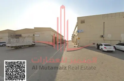 Land - Studio for sale in Al Jurf Industrial 2 - Al Jurf Industrial - Ajman