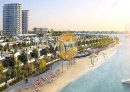 Townhouse - 2 bedrooms - 3 bathrooms for rent in Marbella - Mina Al Arab - Ras Al Khaimah