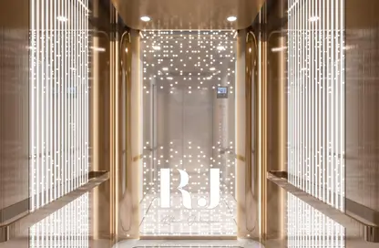 Office Space - Studio - 1 Bathroom for sale in Tomorrow Commercial Tower - International City - Dubai