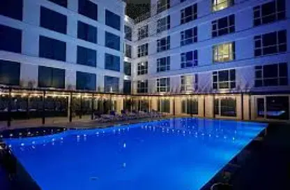 Whole Building - 7+ Bedrooms - 7+ Bathrooms for sale in Al Jurf 3 - Al Jurf - Ajman Downtown - Ajman