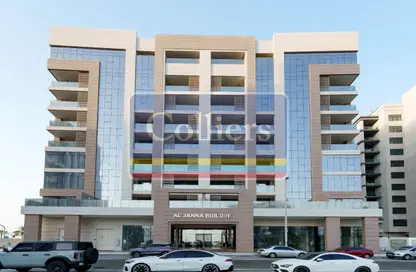 Apartment - 4 Bedrooms - 5 Bathrooms for rent in P-2831 - Al Raha Beach - Abu Dhabi