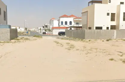 Land - Studio for sale in Hoshi - Al Badie - Sharjah