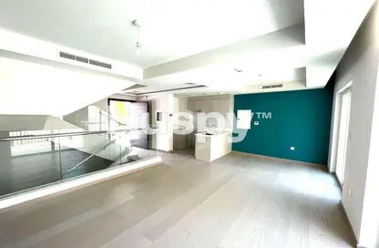 Townhouse - 3 Bedrooms - 3 Bathrooms for sale in Just Cavalli Villas - Aquilegia - Damac Hills 2 - Dubai