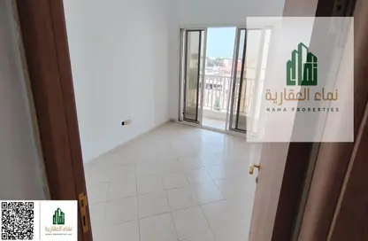 Apartment - 1 Bedroom - 1 Bathroom for rent in Al Jurf 2 - Al Jurf - Ajman Downtown - Ajman