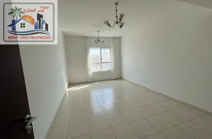 Apartment - 1 Bedroom - 1 Bathroom for rent in Al Majaz 3 - Al Majaz - Sharjah