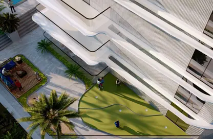 Apartment - 1 Bedroom - 2 Bathrooms for sale in Zyra Vista Residences - Al Warsan 4 - Al Warsan - Dubai