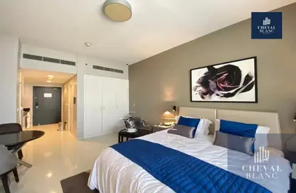 Apartment - 1 Bathroom for sale in Artesia D - Artesia - DAMAC Hills - Dubai
