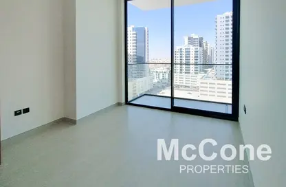 Apartment - Studio - 1 Bathroom for sale in Binghatti Tulip - District 11 - Jumeirah Village Circle - Dubai Apartment - Studio - 1 Bathroom for sale in Binghatti Tulip - District 11 - Jumeirah Village Circle - Dubai