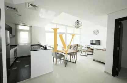 Townhouse - 4 Bedrooms - 4 Bathrooms for sale in Aurum Villas - Sanctnary - Damac Hills 2 - Dubai