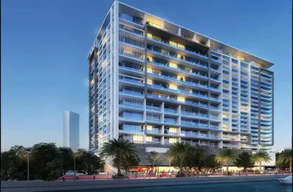 Apartment - 3 Bedrooms - 3 Bathrooms for sale in Al Maryah Vista 2 - Al Maryah Island - Abu Dhabi
