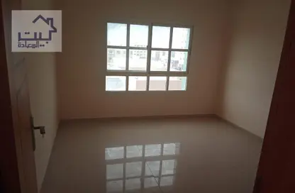 Apartment - 2 Bedrooms - 3 Bathrooms for rent in Al Mina Building - Al Rawda 2 - Al Rawda - Ajman
