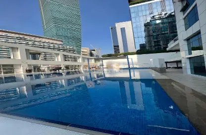 Apartment - 1 Bedroom - 2 Bathrooms for sale in Park Central - Business Bay - Dubai