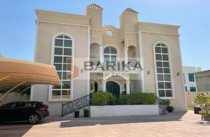 Apartment - 5 Bedrooms - 6 Bathrooms for rent in Al Barsha South 2 - Al Barsha South - Al Barsha - Dubai