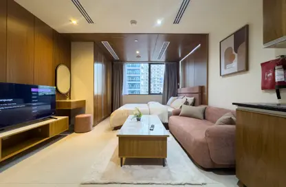 Apartment - Studio - 1 Bathroom for sale in The Spirit - Dubai Sports City - Dubai