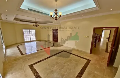 Villa - 6 Bedrooms - 7 Bathrooms for rent in Al Barsha 3 Villas - Al Barsha 3 - Al Barsha - Dubai