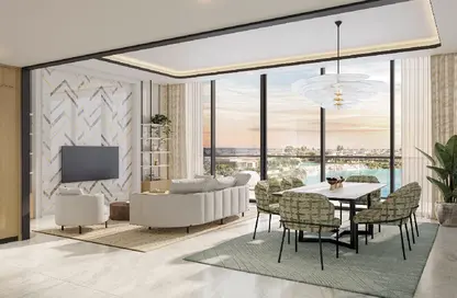 شقة - 1 حمام للبيع في عزيزي فينيسيا 15 - عزيزي فينيسيا - دبي الجنوب (مركز دبي العالمي) - دبي شقة - 1 حمام للبيع في عزيزي فينيسيا 15 - عزيزي فينيسيا - دبي الجنوب (مركز دبي العالمي) - دبي