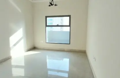 شقة - غرفة نوم - 2 حمامات للايجار في ذا فريم تاور - النهدة - الشارقة