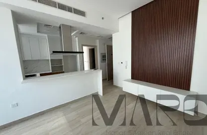 Apartment - 1 Bedroom - 2 Bathrooms for rent in The East Crest by Meteora - District 17 - Jumeirah Village Circle - Dubai