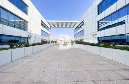 Office Space - Studio - 1 Bathroom for rent in The European Business Centre - Dubai Investment Park (DIP) - Dubai Office Space - Studio - 1 Bathroom for rent in The European Business Centre - Dubai Investment Park (DIP) - Dubai