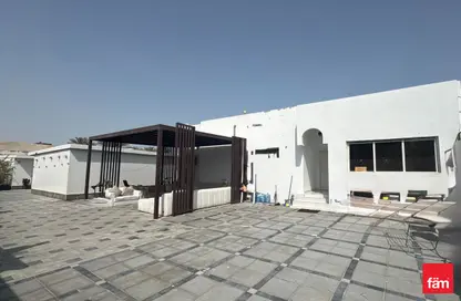 Villa - 7 Bedrooms - 7+ Bathrooms for sale in Al Wasl Villas - Al Wasl Road - Al Wasl - Dubai