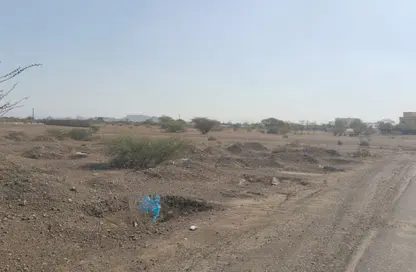 Land - Studio for sale in Manama - Ajman