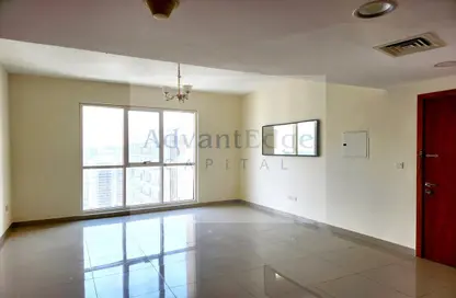 شقة - غرفة نوم - 2 حمامات للايجار في برج  ب - ليك سايد ريزيدنس - مدينة دبي للإنتاج (اي ام بي زد) - دبي