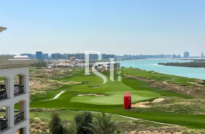 Apartment - 3 Bedrooms - 4 Bathrooms for sale in Ansam 3 - Ansam - Yas Island - Abu Dhabi