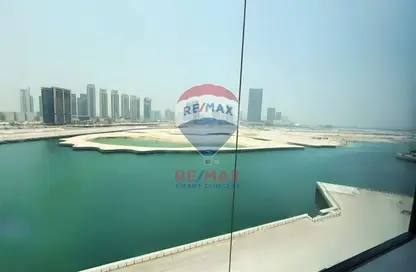 شقة - 3 غرف نوم - 4 حمامات للايجار في راديانت سكوير - مدينة الأضواء - جزيرة الريم - أبوظبي