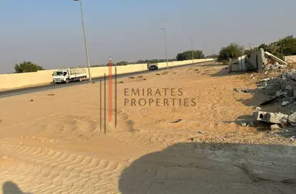Land - Studio for sale in Al Helio - Ajman