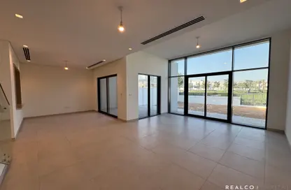 Townhouse - 3 Bedrooms - 3 Bathrooms for rent in Murooj Al Furjan West - Al Furjan - Dubai