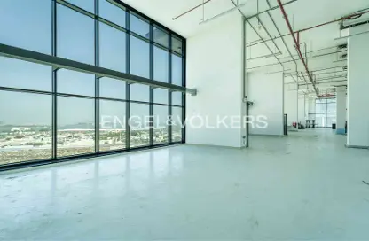Office Space - Studio for rent in Al Sufouh 1 - Al Sufouh - Dubai