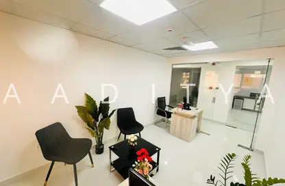 مكتب - استوديو - 1 حمام للايجار في مبنى سيلفر هوم - هور العنز - ديرة - دبي