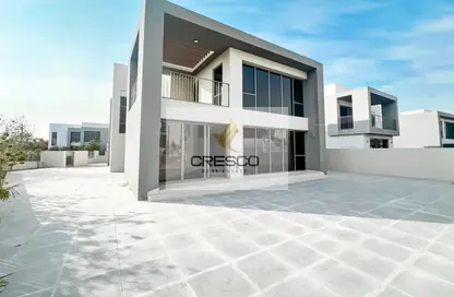 Villa - 4 Bedrooms - 4 Bathrooms for rent in Sidra Villas I - Sidra Villas - Dubai Hills Estate - Dubai