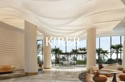 Retail - Studio - 1 Bathroom for sale in La Mazzoni - Al Marjan Island - Ras Al Khaimah