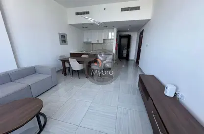Apartment - 1 Bedroom - 2 Bathrooms for sale in O2 Tower - Jumeirah Village Circle - Dubai