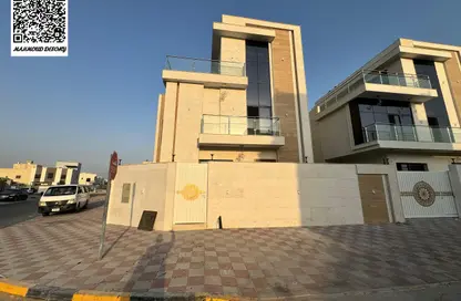 فيلا - 6 غرف نوم - 8 حمامات للبيع في الزاهية جاردنز - الزاهية - عجمان