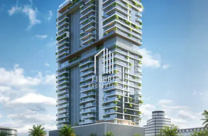 Apartment - Studio - 1 Bathroom for sale in Legado - Jumeirah Village Circle - Dubai