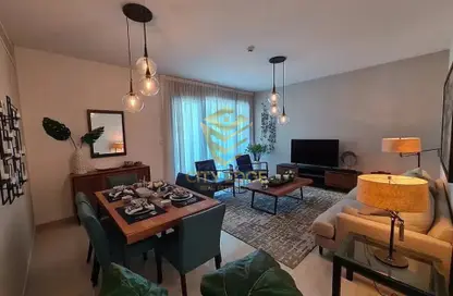 Apartment - Studio - 1 Bathroom for sale in Uptown Al Zahia - Al Zahia - Muwaileh Commercial - Sharjah