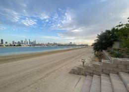 Water View image for: Villa - 6 bedrooms - 6 bathrooms for rent in Signature Villas Frond M - Signature Villas - Palm Jumeirah - Dubai, Image 1