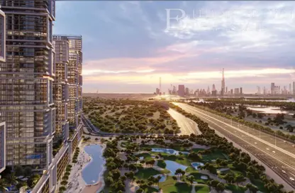 Apartment - 2 Bedrooms - 2 Bathrooms for sale in Sobha One - Sobha Hartland - Mohammed Bin Rashid City - Dubai