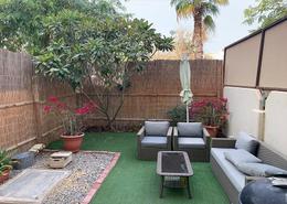 Villa - 3 bedrooms - 4 bathrooms for rent in Arabian Style - Al Reef Villas - Al Reef - Abu Dhabi