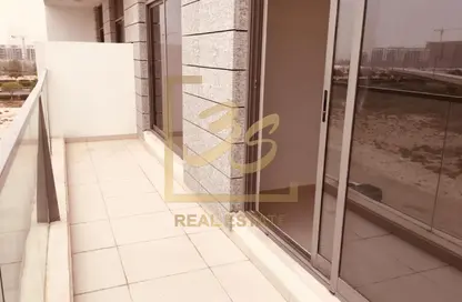 Apartment - 1 Bedroom - 1 Bathroom for rent in Prime Views by Prescott - Meydan Avenue - Meydan - Dubai