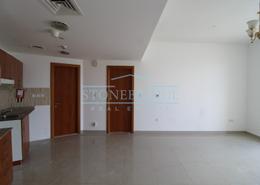 Apartment - 1 bedroom - 2 bathrooms for sale in Lakeside Tower D - Lakeside Residence - Dubai Production City (IMPZ) - Dubai